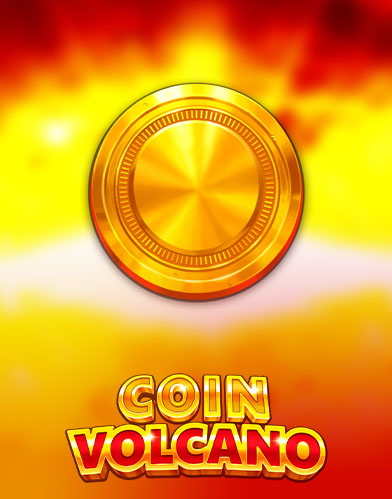 Coin Volcano