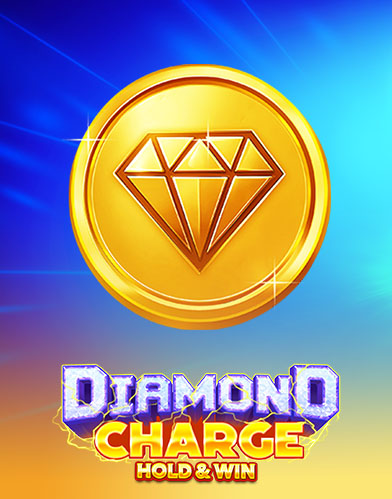 Diamond Charge Hold and Win