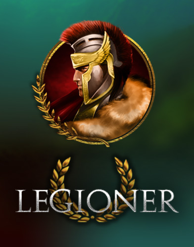 Legioner