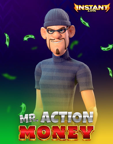 Mr. Action Money