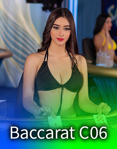 Baccarat C06