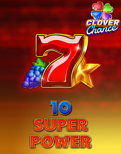 10 Super Power