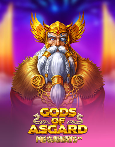 Gods Of Asgard Megaways