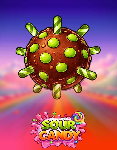 Sour Candy