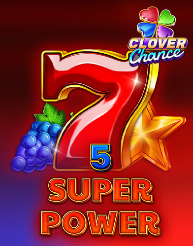 5 Super Power