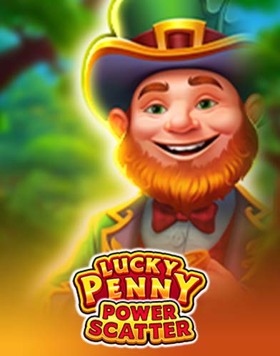 Lucky Penny Power Scatter