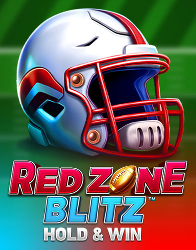 Red Zone Blitz Hold and Win