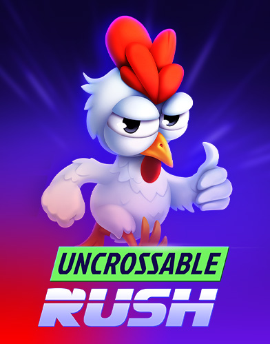 Uncrossable Rush
