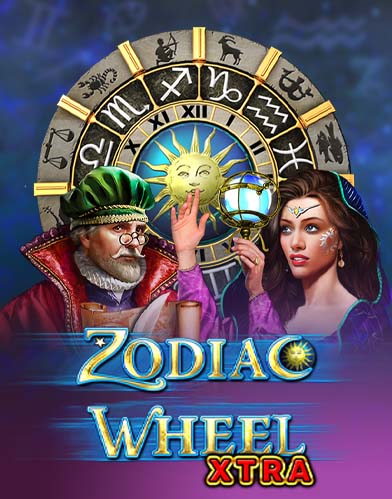 Zodiac Wheel Xtra Bell Link