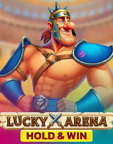Lucky Arena Hold And Win