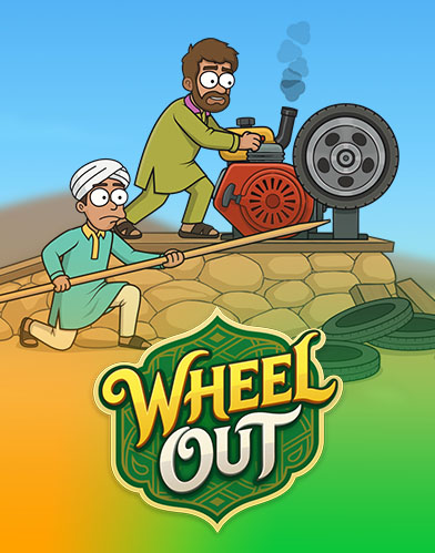 Wheel Out