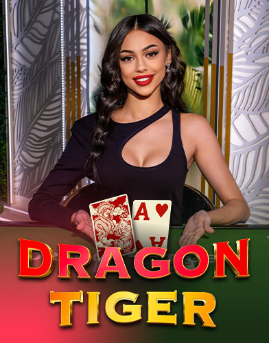 Dragon Tiger