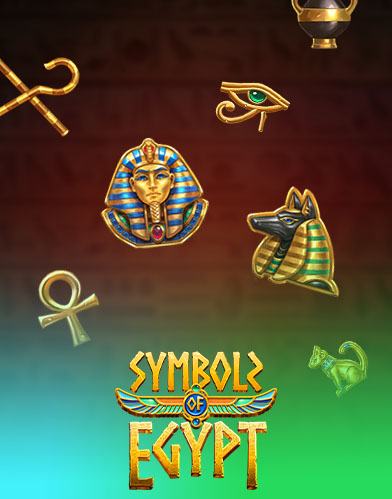Symbols Of Egypt
