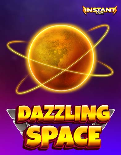 Dazzling Space