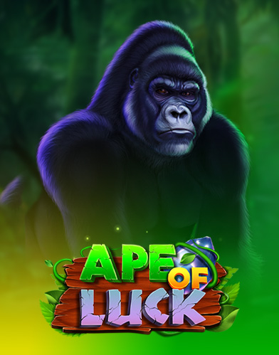 Ape of Luck Gods & Kings Link
