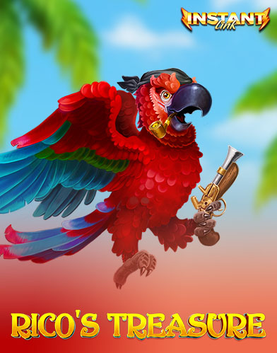 Rico's Treasure