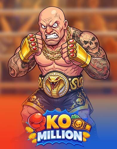 KO-Million