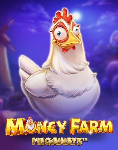 Money Farm Megaways