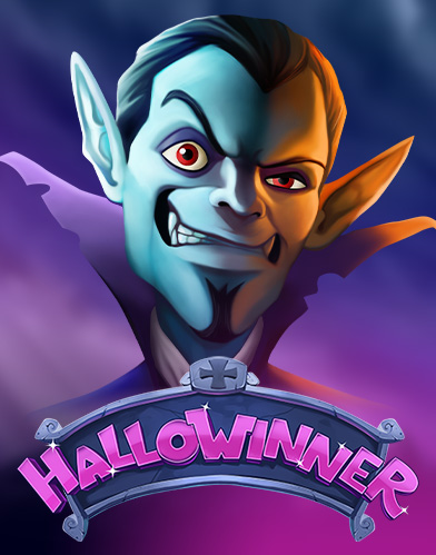 Hallowinner
