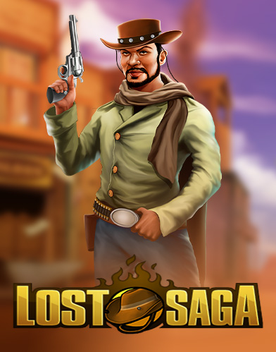 Lost Saga