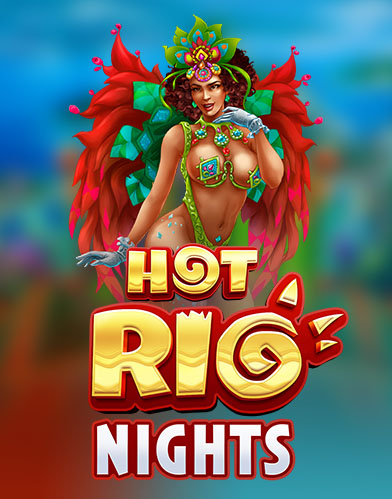 Hot Rio Nights