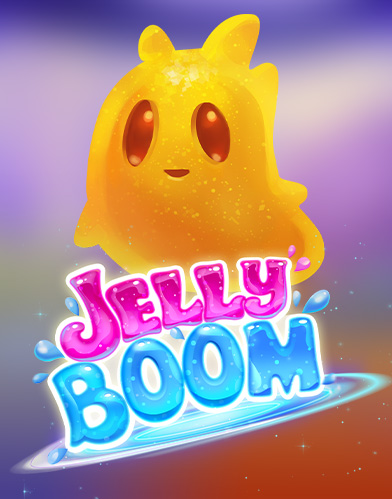 Jelly Boom