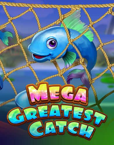Mega Greatest Catch