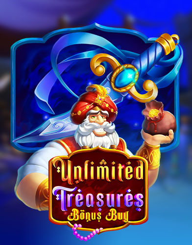 Unlimited Treasures Bonus Buy