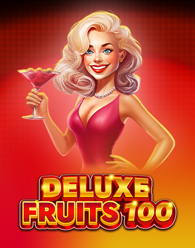 Deluxe Fruits 100