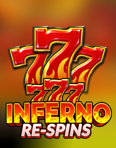 INFERNO 777 RE-SPINS