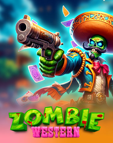 Western Zombie
