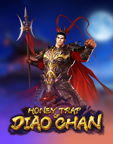 Honey Trap of Diao Chan