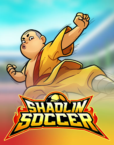 Shaolin Soccer