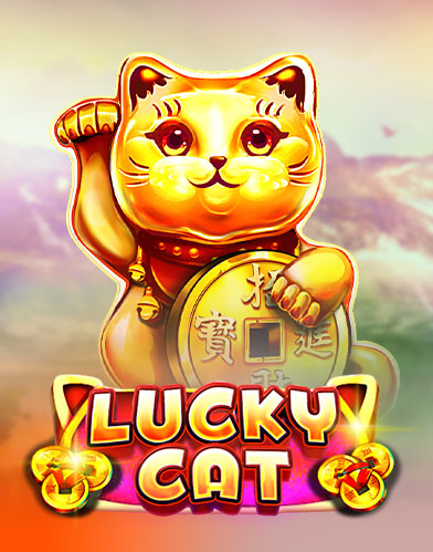 Lucky Cat